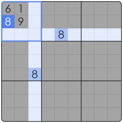 sudoku mathematical concepts